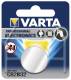 Lithium button cell VARTA CR 2032, 230mAh, 3V, blister of 1