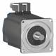 Schneider Electric BSH1004P01F2A Schneider AC-Servomotor 9,31Nm 6000U/min glatt mit Bremse IP50