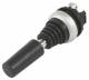 Moeller 178565 EATON M22-WJS2H-2P joystick 2 positions horizontal 2 switching positions Metal axle 