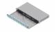 ZVK VF000177 EasyLan fiber optic distribution housing Basic Grade C 24xLC-Duplex Standard OM3
