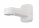 Hanwha Videoüberwachung SBP-156WMW Hanwha Techwin IP Cam Zbh. Wall mount 
