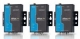 Moxa NPort 5110A-T - 5KV ESD , 0.5KV serial surge,