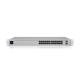 Ubiquiti UniFi Switch Pro / 24 Port / 400W / PoE++ / 2 SFP+ Ports / USW-Pro-24-POE