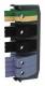 Schneider Electric LXM62LT00A01000 Schneider LXM62 DC Link Terminal