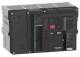 Schneider Electric LV848253 Schneider Masterpact MTZ2 1000A H2 Icu=100kA/440V 4P Grundschalter