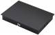 SG Leuchten 003154 SG SGLI ZIP 230V Ceiling-Connecti schwarz