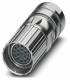 Phoenix Contact 1623840 Phoenix CA-1RS1N8A8008 cable connector