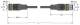 Turck actuator and sensor cable / PUR, connecting cable 6627918