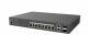 EnGenius Switch fully managed Layer2+ 12 Port? 8x 1GbE? PoE budget 130W? 8x PoE at ? 2x GbE, 2x SFP? 33 cm ( 13 inch ) ? ECS1112FP ? EnGenius Cloud