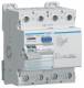 Hager CFB663D FI switch 4-pin 10kA 63A 300mA Type B+ 230/400V