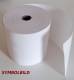 Blumberg A13401 Kasse Bonrolle Thermo 16 Meter lang, BPA-Frei, 80 mm breit, VE50
