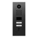 DoorBird D2102FV IP video door station Fingerprint 50, titanium