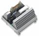 WAGO 704-2224 transfer module for system cabling, connector
