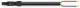 WAGO 891-8992/206-501 connecting cable black