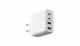 ALLNET PSU-GaNPD-USB-2A2C-68W
