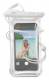 Cellularline Voyager waterproof case universal Weiß