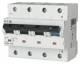 Moeller 211813 EATON AZ-3N-C125 LS switch 125A 3p+N C-Char 