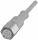Balluff BCC S4B5-0000-1A-003-YX8434-700C009 connector/connection cable BCC0LCZ