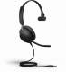GN Audio 24189-899-999 JABRA Evolve2 40 SE USB-A monaural MS black