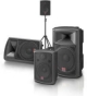 RCS Audio-Systems PRO-800 PRO-SOUND Speaker, 100 W