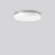 RZB 312631.004 FLAT SLIM round, 25...41 W, 2450...4000 lm, si, light
