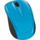 Microsoft GMF-00271 MS-HW Maus Wireless Mobile Mouse 3500 *blau*