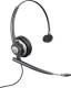 HP 783N6AA Poly Headset EncorePro Digital HW710D monaural 6-PIN QD