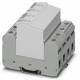 Phoenix Contact 2905467 Lightning/surge arrester combination type 1+2 - FLT-SEC-T1+T2-2C-350/25-FM - 