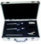 MIB Messzeuge 02030050 Precision Digital three-point internal measuring screw set 6-12mm,