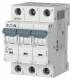 Moeller 236393 EATON PXL-B20 / 3 MCB 20A 3p, B Char 