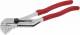 Cimco 101243 Pliers Wrench Power Grip, 60mm 300mm wingspan 640g