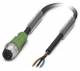 Phoenix Contact 1682566 Phoenix SAC-3P-M12MS/10,0-PUR Sensor-/Aktor-Kabel