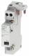 Siemens 5SM60112 SIEM 5SM6011-2 fire protection switch block for LS switch 1+N 1TE 5SM6011-2