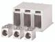 Moeller 271457 EATON NZM2-XKA Tunnelklemme 3p 1 Schalterseite 