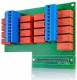 Zander Aachen 585450 EPR16-RE 16 relay outputs, 1 make contact each