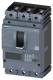 Siemens 3VA2040-6KP32-0AA0 Leistungsschalter IEC100H 85kA 415V 3p 40A