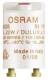 Osram Deos safety starter ST 172 18-22 watts