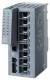 Siemens 6GK52080BA002AC2 SIEM 6GK5208-0BA00-2AC2 SCALANCE XC208 m 2 IE Switch, 8x 10/100 Mbit/s RJ45-Ports