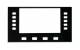 BLACK BEZEL FOR CISCO IP