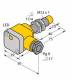 Turck NI5-G12SK-AP6X Inductive Sensor 46362