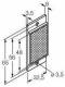 Turck BRT-48X32A reflector 3044995