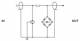 Phoenix Contact 2763604 Surge protection device - C-UFB- 5DC/E 75 - 