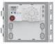 Legrand 351100 LEG 2-wire door loudspeaker mod 4Rt LED 