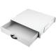 Equip 48,3 cm ( 19 Zoll ) Schublade für Serverschränke 2U, abschließbar gr
