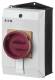 Moeller 207318 EATON main switch P1-32/I2/SVB/HI11 structure 
