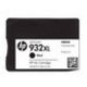 HP 932XL - print cartridge