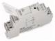 WAGO 789-571 RELAYS RELAYS 1U 230VAC ,