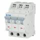 Moeller 101321 EATON PLI-C16/3 LS-Schalter 16A 3p C-Char 