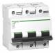 Schneider Electric A9N18349 Schneider LS switch C120N 3p B 80A