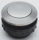 Grothe PROTACT 110 AL Klingeltaster Alu EV1 D:16mm IP54 62002